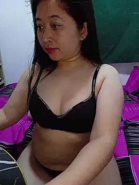 XXX chat uživo modela xxlovely_samanthaxx