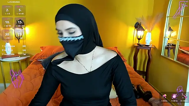 Chat XXX Live malek_zark2