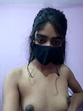 HotxMuskan – Live XXX-chat