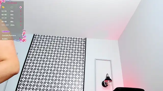 XXX chat u živo modela Amber_gold_