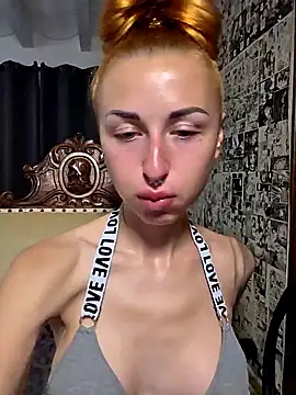 Czat XXX na żywo – kylie_blck