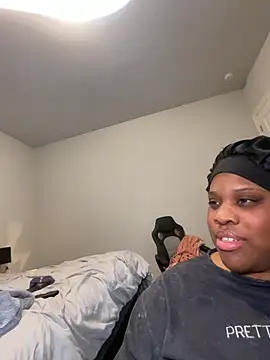 Chat XXX en directo de Exotic_Queen_