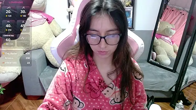 Živý XXX chat Maggie_Fox3