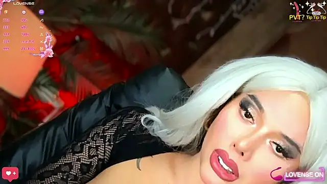 sassymarylou Obrolan Langsung XXX