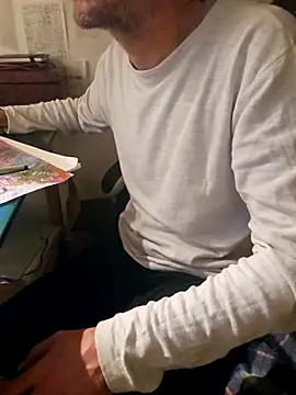 verylargecock: διαδικτυακό σόου στην κάμερα