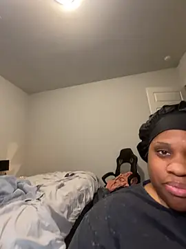 Exotic_Queen_ webcam show