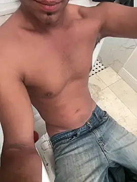 ZF-Athlete: вебкам-шоу