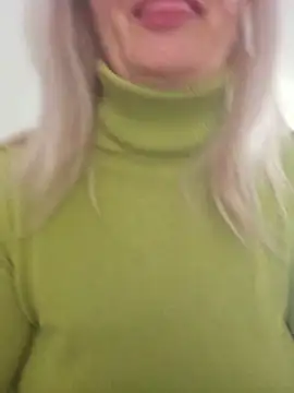 XXX chat uživo modela LadyTouch