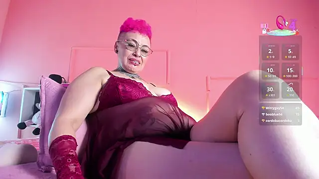 Chat XXX Live MATURE_HARDCORE