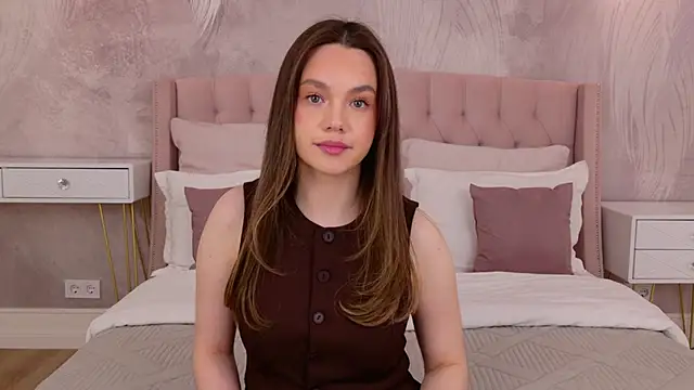 AlissaMilee 라이브 XXX 채팅