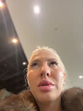 Chat XXX ao vivo de NewLale