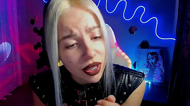 mistress_annaa: онлайн-секс-чат