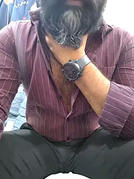 Fun_Guuy ওয়েবক্যাম শো