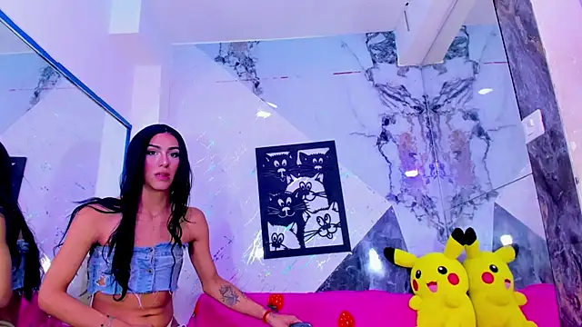 Isabella_stanford2 Obrolan Langsung XXX