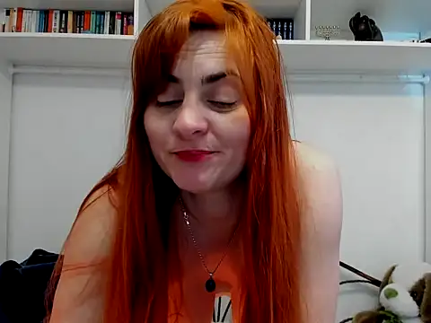 XXX chat uživo modela NightWish_Lorena