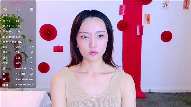 Nitamade79のウェブカメラショー