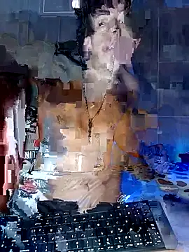 dareck_18 Webcamshow