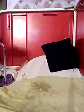 Show modela Angelis_Paradise na web-kameri