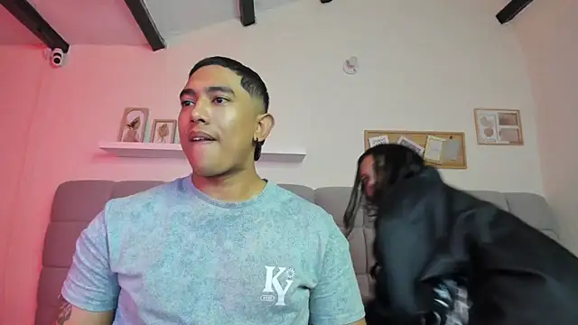 Czat XXX na żywo – erotic_sins