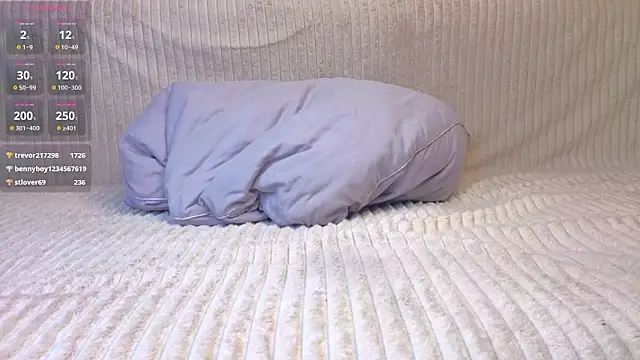 Chat XXX ao vivo de GiseleLamos