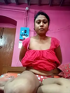 Hooghlypinkivabi 웹캠 쇼