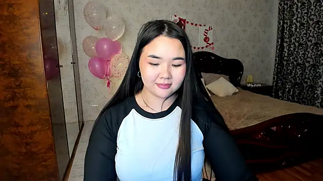 Czat XXX na żywo – AmandaPresle