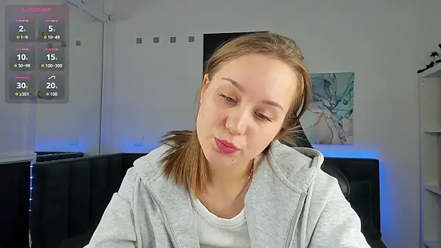 Živý XXX chat me1issa_sss
