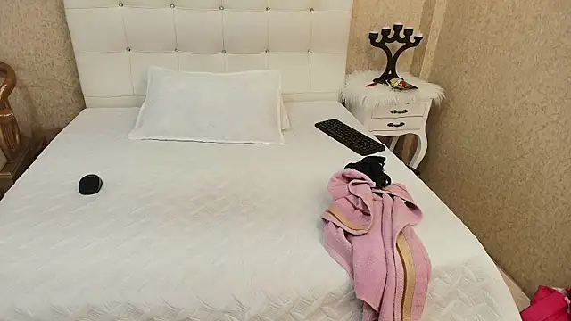 Webkamerová show Sammantha_hotx