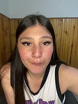 Czat XXX na żywo – Miss_Dani