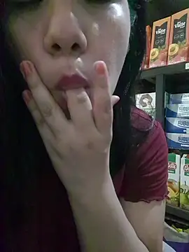 Kalani_Engel Pertunjukan Webcam