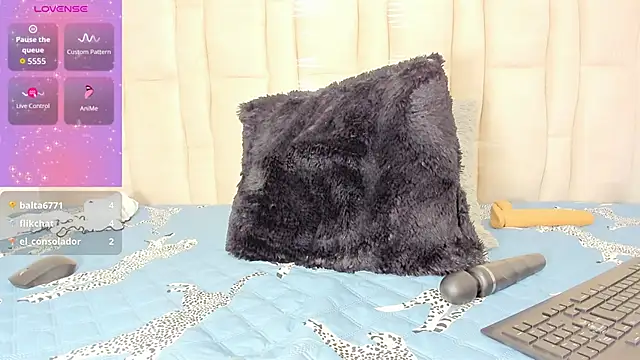 XXX chat uživo modela 14_Dulce