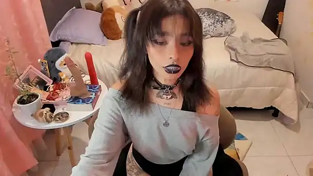 Chatroom XXX en direct de _dayanne_