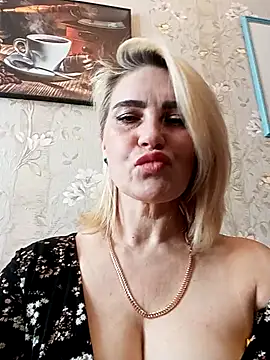 Chat XXX ao vivo de JennyOMay