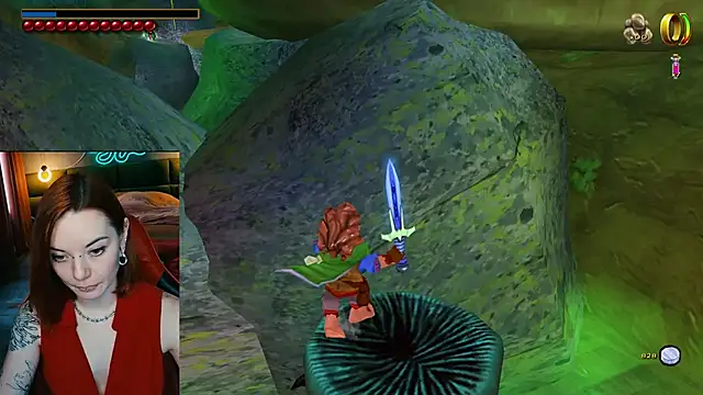 Sembang XXX Secara Langsung MaxPhoenixx