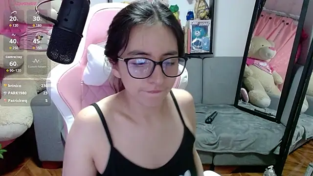 Maggie_Fox3: онлайн-секс-чат