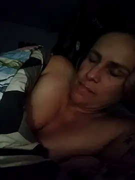 XXX chat uživo modela SeductionSilera