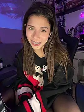 Sembang XXX Secara Langsung crystal_bunny7