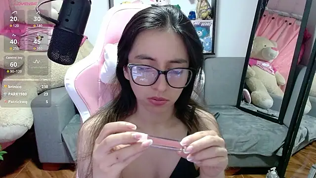 Maggie_Fox3 Obrolan Langsung XXX