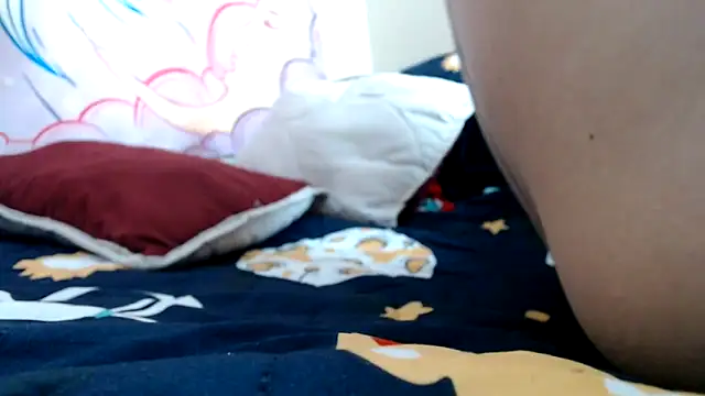 Chat XXX en directo de ArrangedFoot