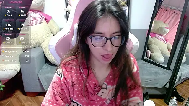 Maggie_Fox3 라이브 XXX 채팅