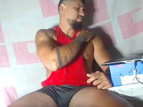 Czat XXX na żywo – sebasx412