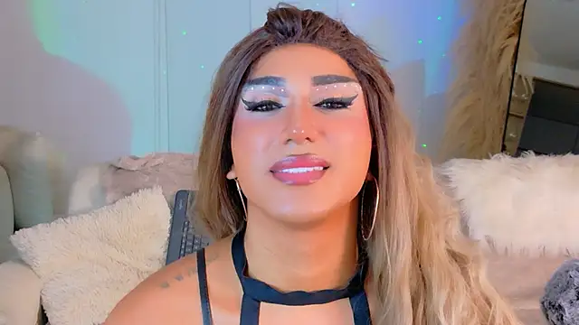 عرض كام AnikaDragun