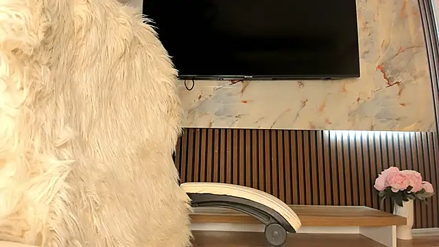 sally_009's Live XXX Chat