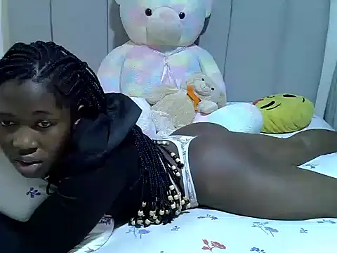 sweet_sydney's Live XXX Chat