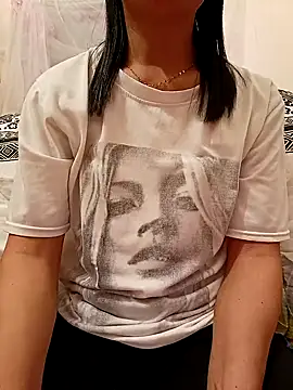 Show webcam de Doremon_95