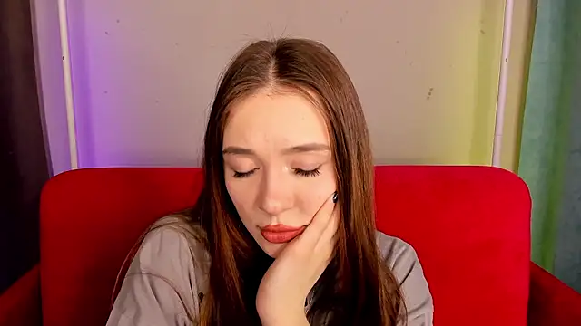 แชท XXX สดของ VasilisaTheWiseX