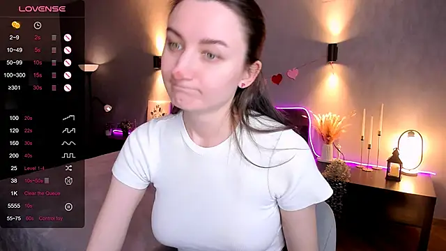 annacooleman's Live XXX Chat