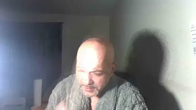 RickStone51 Webcamshow