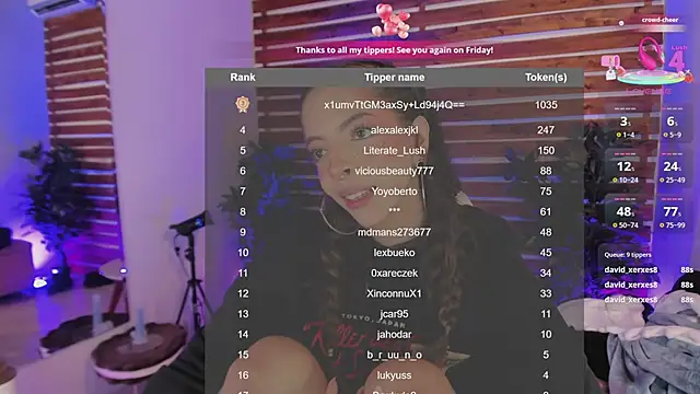 Živý XXX chat Sapphire_Venuss