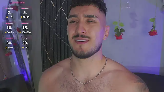 Czat XXX na żywo – Zionmattis